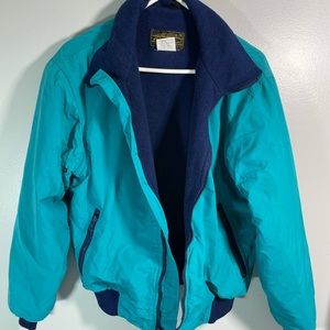 Eddie Bauer Jacket